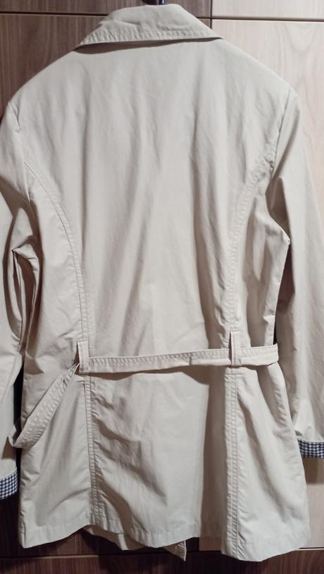 Dievčenský plášť, c&a,170