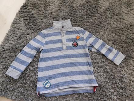 Tričko č.104, f&f,104