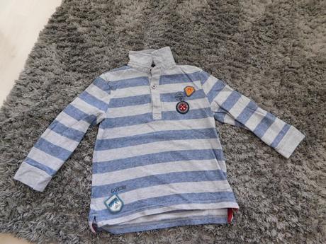 Tričko č.104, f&f,104