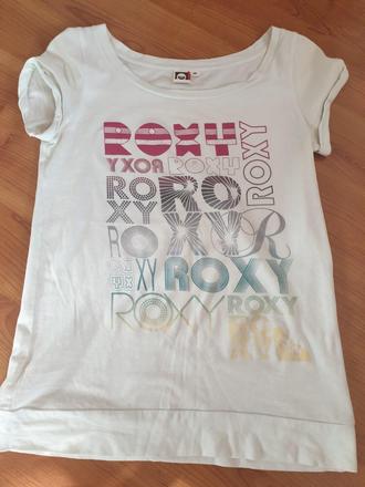 Tricko roxy, roxy,s