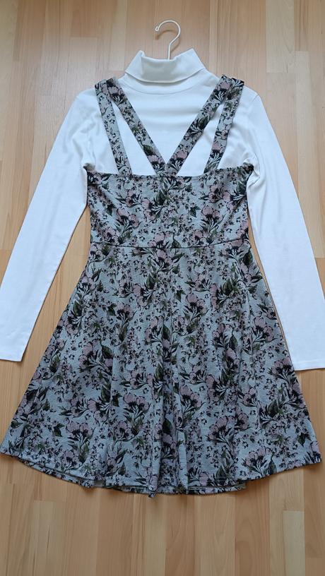 Šaty na jeseň, new yorker,38