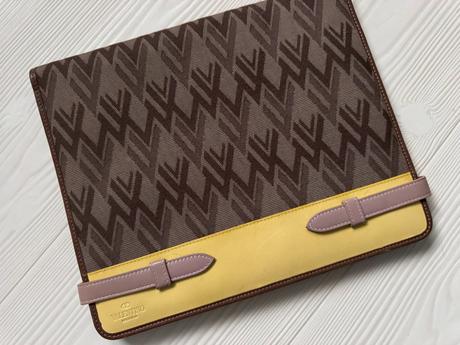 Valentino - púzdro na ipad, tablet,