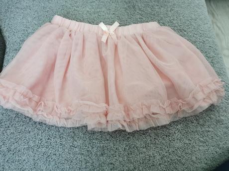 Sukňa 18-24 mesiacov, 92