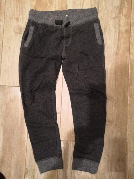 Detske tepláky, 128