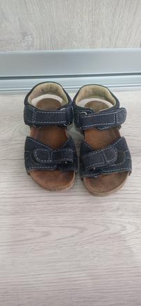 Sandále, protetika,28