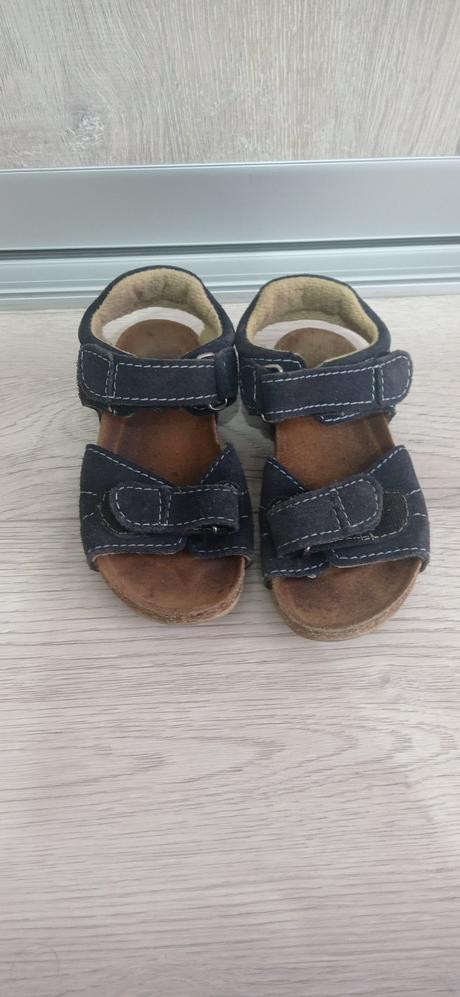 Sandále, protetika,28