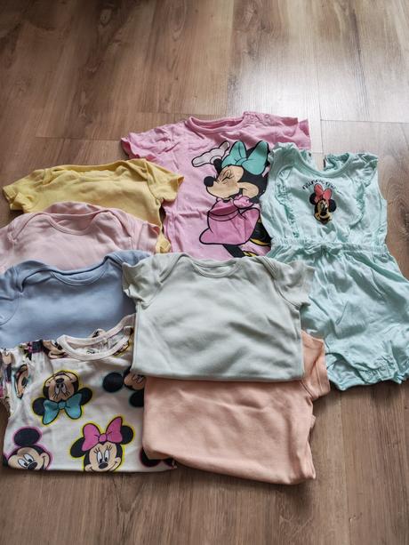 Balík oblečenia, 86–98