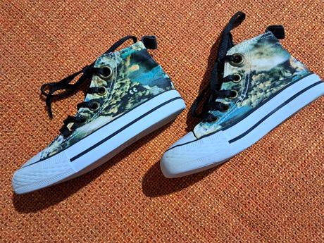 Plátenky h&m, h&m,25