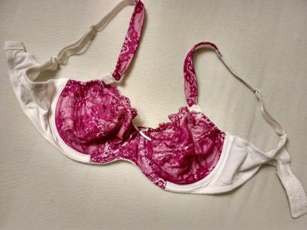 Podprsenka na kojenie, 80,a