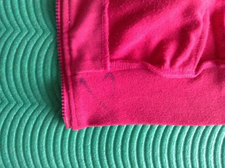 Teplakova súprava, lusa,110