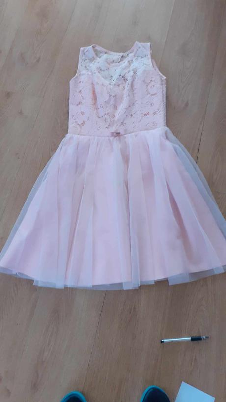 Spoločenske šaty, s