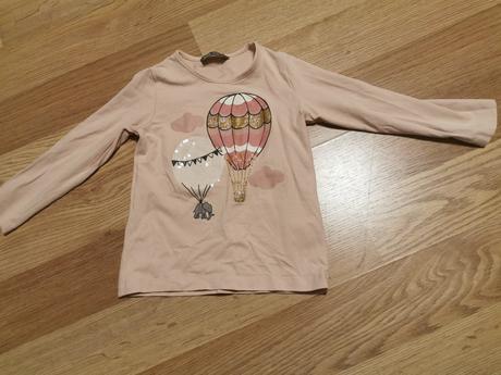 Tričko +legíny +tepláky, 86–98