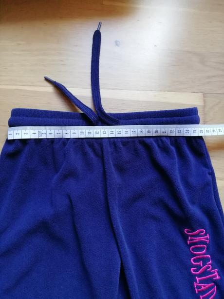 Flísové  tepláky skogstad 98, skogstad,98