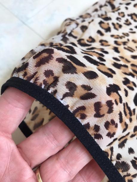 Vzdušné boxerky, l