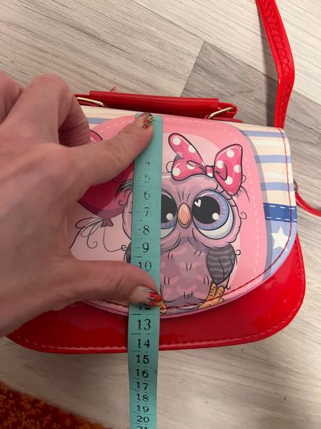 Dievčenská kabelka, 