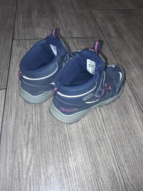 Prechodné tenisky, kappa,29