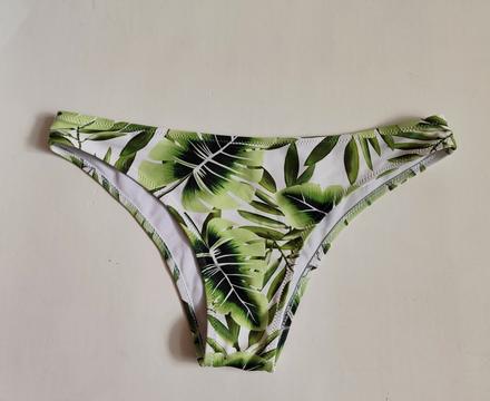 Plavky spodný diel, m