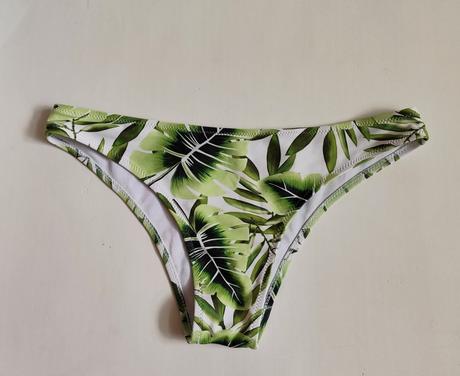 Plavky spodný diel, m