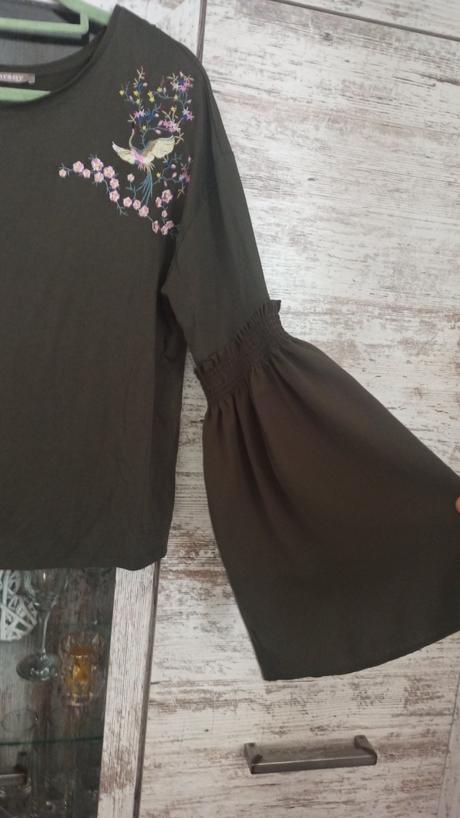 Dámske tričko vel.m, orsay,m