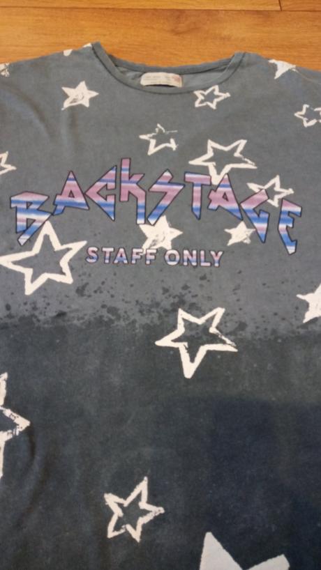 Predám chlapčenské tričko zara, zara,158