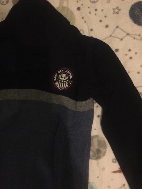 Gant svetrik, gant,122