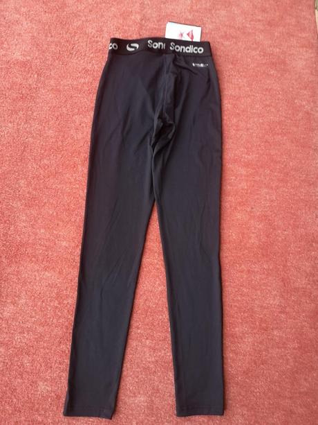 Sondico chlapčenské termo nohavice 13 rokov, 158