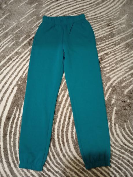 Dámske tepláky 34, 34