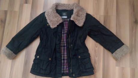 Prechodná bundička, č.116, 5-6r., lindex,116