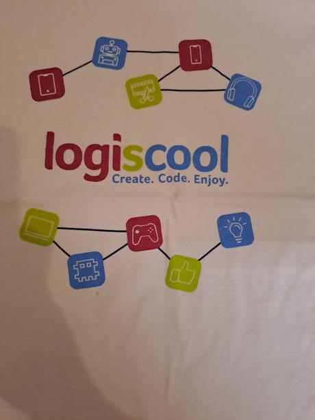 Tričko s potlačou, 134