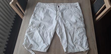 Pánske kraťasy xxl, xxl