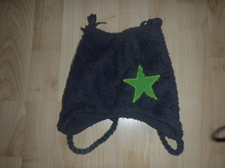 Chlapcenska čiapka, 104