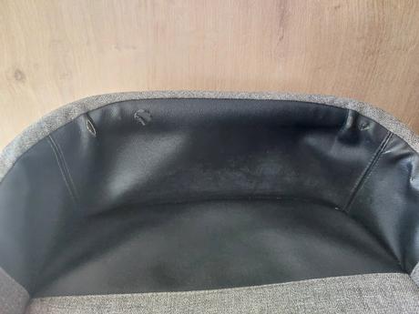 Cybex priam s lux seat sedadlom sivy, cybex,cybex priam so sedadlom lux seat