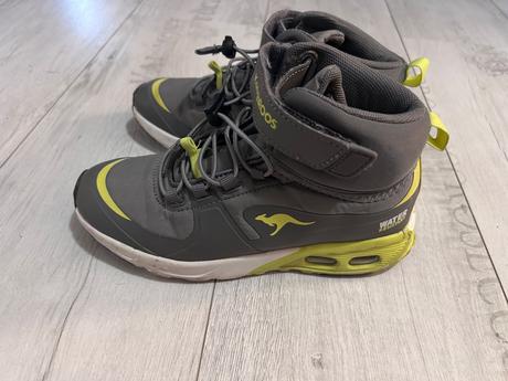 Kangaroos čižmy, kangaroos,33