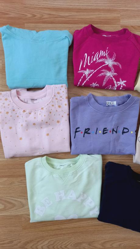 Mikiny 140, sinsay,140