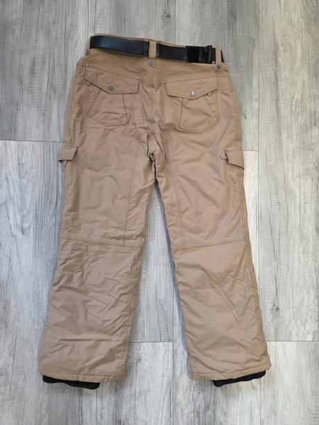 Otepĺovačky so zipsami, active,xl