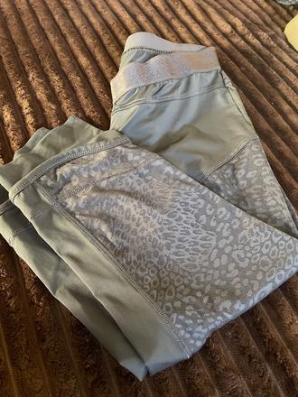 Leginy stela mc, adidas,s