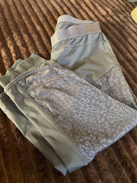 Leginy stela mc, adidas,s