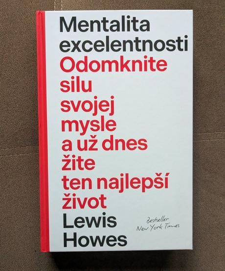 Mentalita excelentnosti, 
