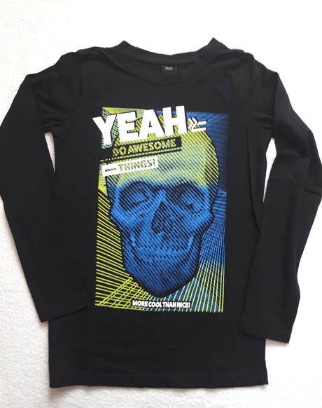 Tričko, chapter young,158