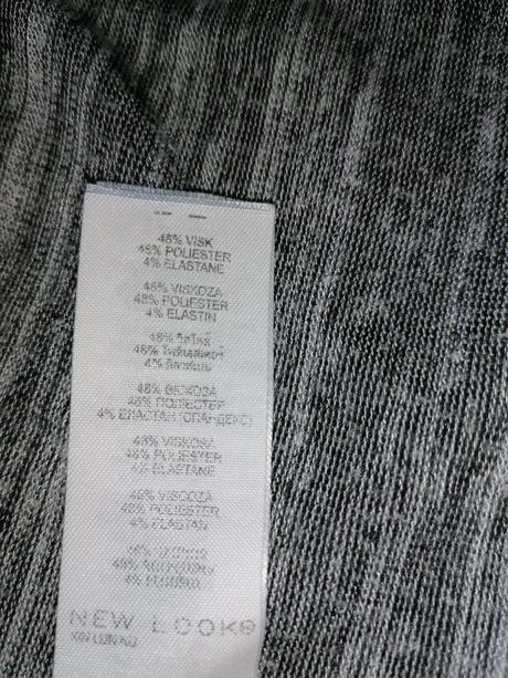 Sukňa m/l, new look,l