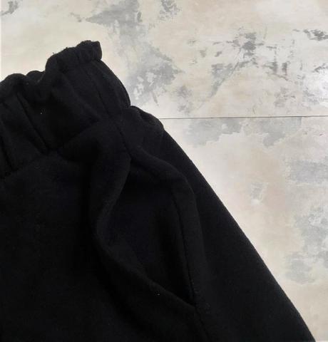 Teplákové kraťasy, amisu,m