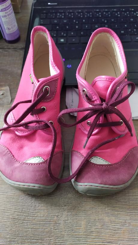 Detské topánky fare, fare,31