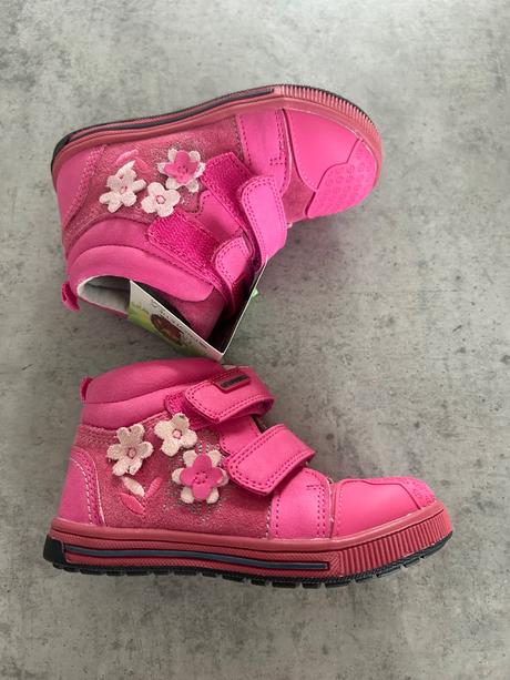 Topánky, protetika,23