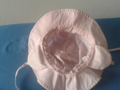 Klobúk obvod 46, <50