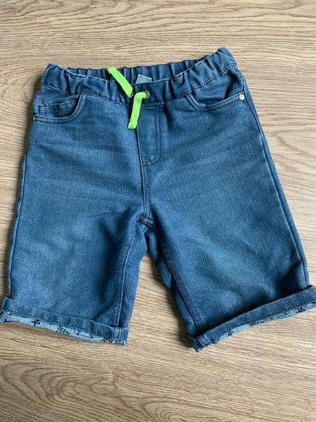 Kraťase, kiki&koko,122