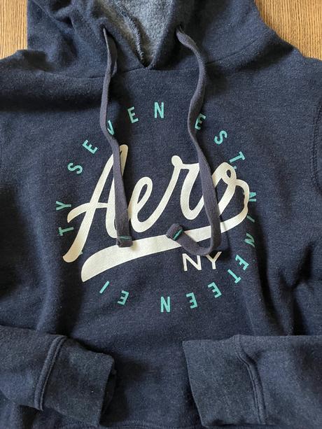 Mikins, aeropostale,s