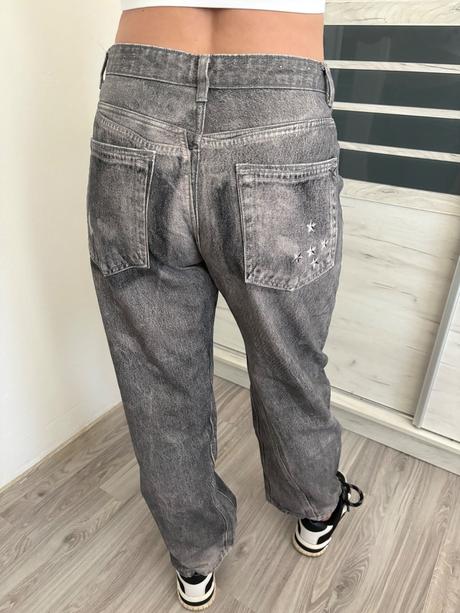 Rifle bershka, bershka,l