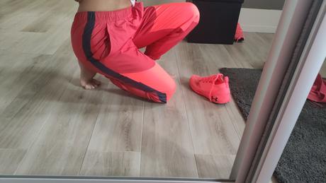 Tepláky,sustiaky, under armour,s