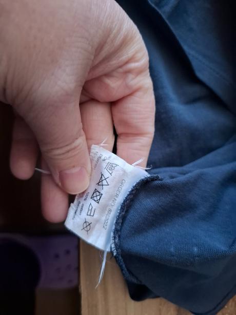 Tričko auto 122, dopodopo,122