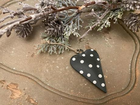 Tmavosivé srdiečko a strieborný kľúčik ( sada ),